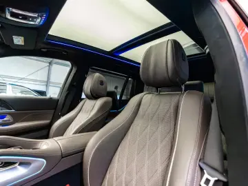 MERCEDES-BENZ GLS 600 Maybach 4M First Class Manufac&hellip;