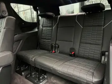 CADILLAC Escalade Premium Luxury Platinum 6.2l V8