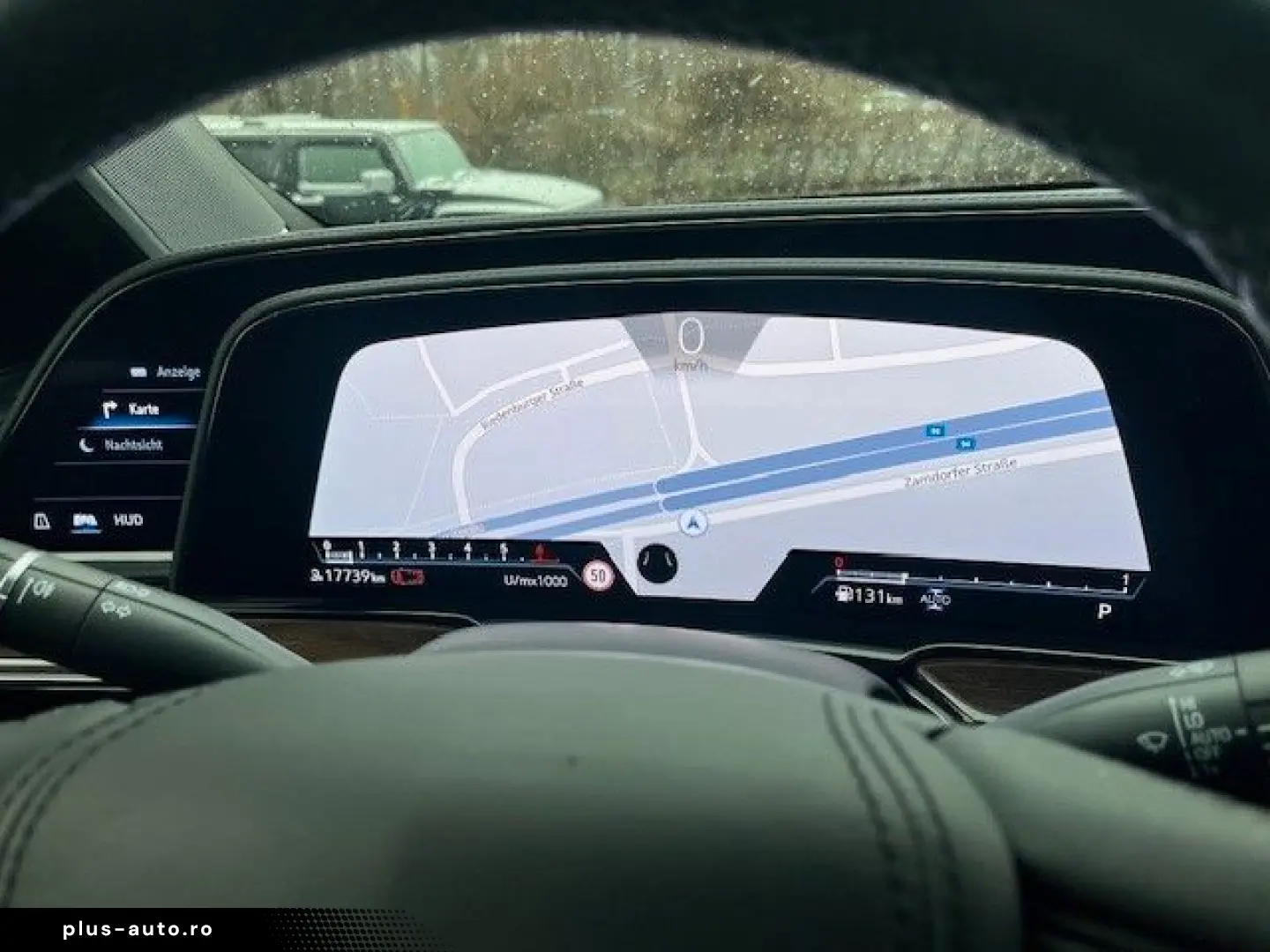 CADILLAC Escalade Premium Luxury Platinum 6.2l V8