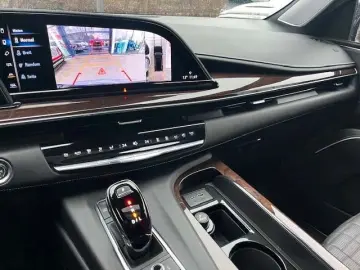 CADILLAC Escalade Premium Luxury Platinum 6.2l V8