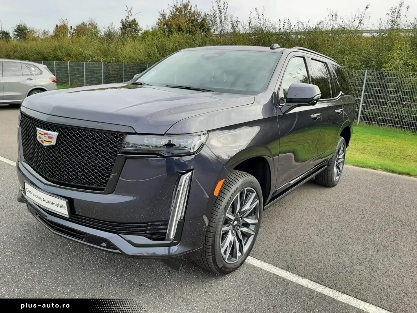 CADILLAC Escalade 6.2 V8 Sport Platinum UPE 165000€