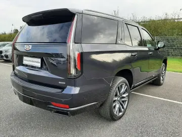 CADILLAC Escalade 6.2 V8 Sport Platinum UPE 165000€