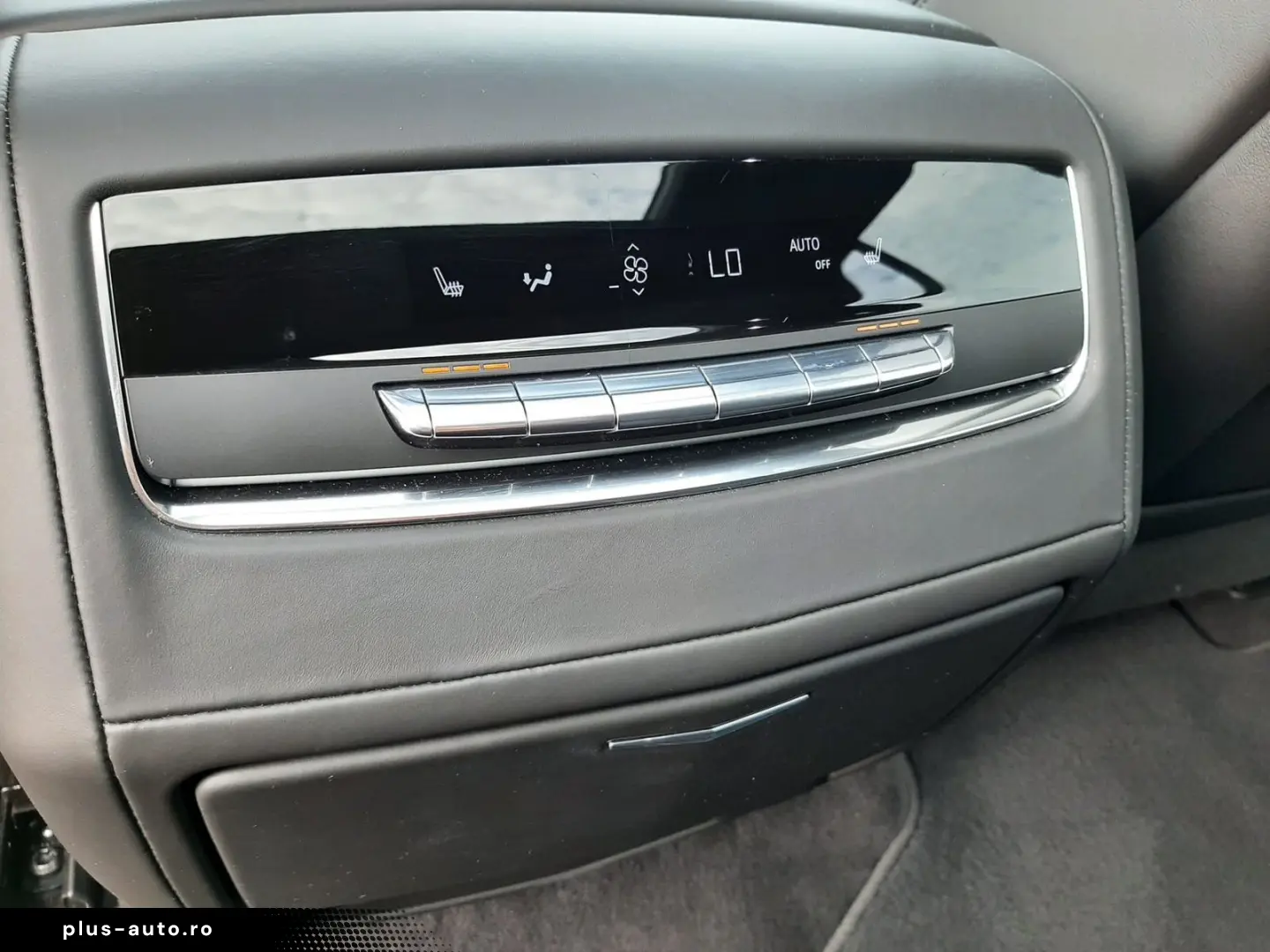 CADILLAC Escalade 6.2 V8 Sport Platinum UPE 165000€