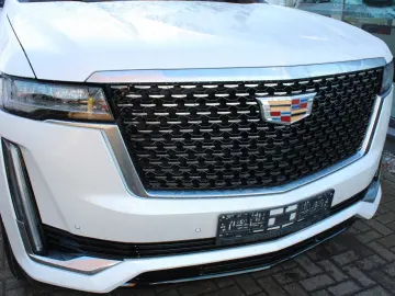 CADILLAC Escalade Premium Luxury 6 3 V8