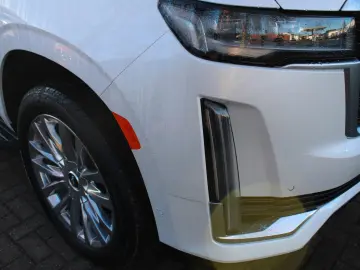 CADILLAC Escalade Premium Luxury 6 3 V8