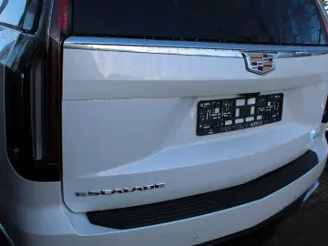 CADILLAC Escalade Premium Luxury 6 3 V8