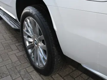 CADILLAC Escalade Premium Luxury 6 3 V8