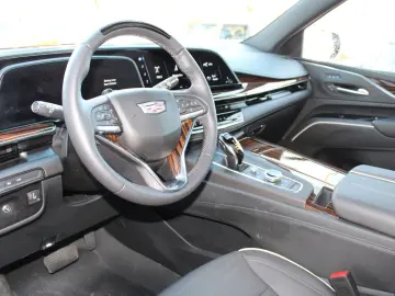 CADILLAC Escalade Premium Luxury 6 3 V8