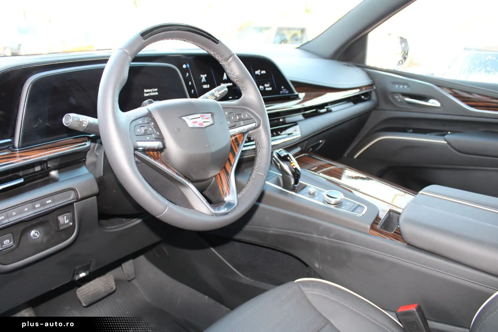 CADILLAC Escalade Premium Luxury 6 3 V8