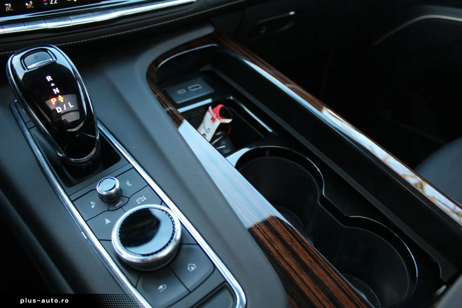 CADILLAC Escalade Premium Luxury 6 3 V8