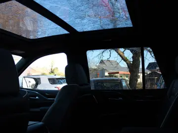 CADILLAC Escalade Premium Luxury 6 3 V8