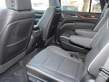 CADILLAC Escalade Premium Luxury 6 3 V8