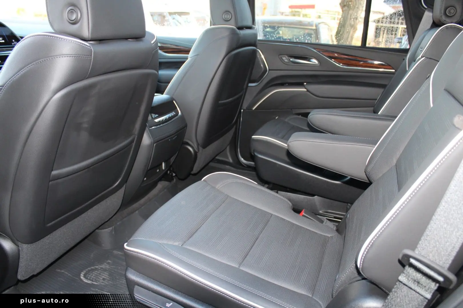 CADILLAC Escalade Premium Luxury 6 3 V8