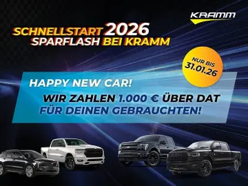 CADILLAC Escalade Sport 6.2 V8 AWD Luftfahrw. EU-Navi