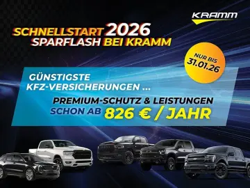 CADILLAC Escalade Sport 6.2 V8 AWD Luftfahrw. EU-Navi