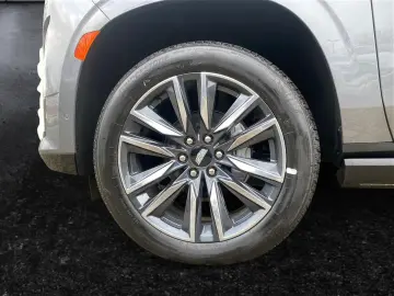 CADILLAC Escalade Sport 6.2 V8 AWD Luftfahrw. EU-Navi