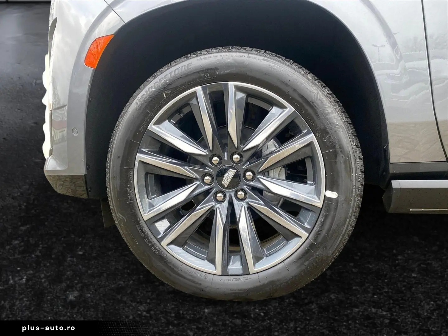 CADILLAC Escalade Sport 6.2 V8 AWD Luftfahrw. EU-Navi