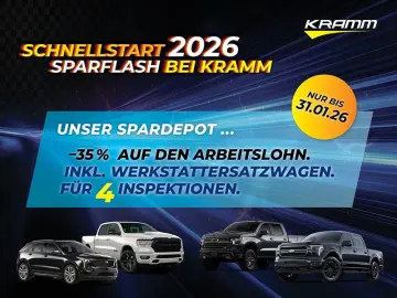 CADILLAC Escalade Sport 6.2 V8 AWD Luftfahrw. EU-Navi
