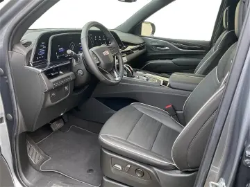 CADILLAC Escalade Sport 6.2 V8 AWD Luftfahrw. EU-Navi