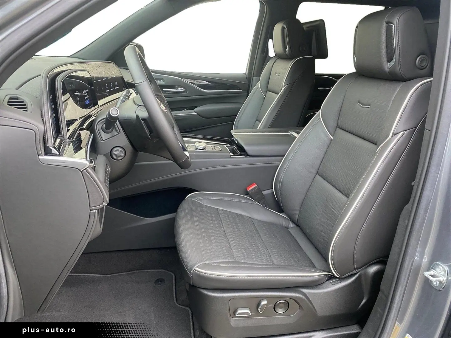 CADILLAC Escalade Sport 6.2 V8 AWD Luftfahrw. EU-Navi