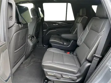 CADILLAC Escalade Sport 6.2 V8 AWD Luftfahrw. EU-Navi