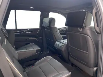 CADILLAC Escalade Sport 6.2 V8 AWD Luftfahrw. EU-Navi