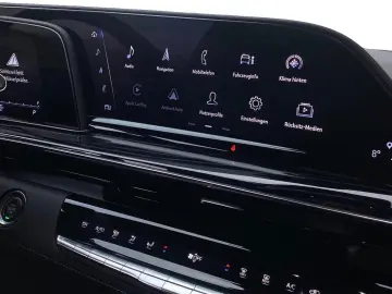 CADILLAC Escalade Sport 6.2 V8 AWD Luftfahrw. EU-Navi