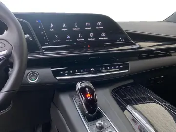 CADILLAC Escalade Sport 6.2 V8 AWD Luftfahrw. EU-Navi