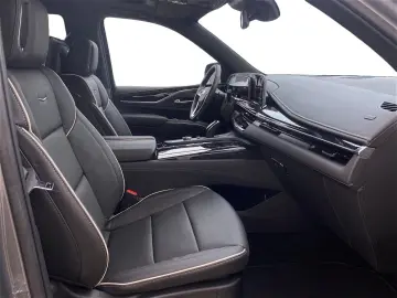 CADILLAC Escalade Sport 6.2 V8 AWD Luftfahrw. EU-Navi