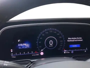 CADILLAC Escalade Sport 6.2 V8 AWD Luftfahrw. EU-Navi