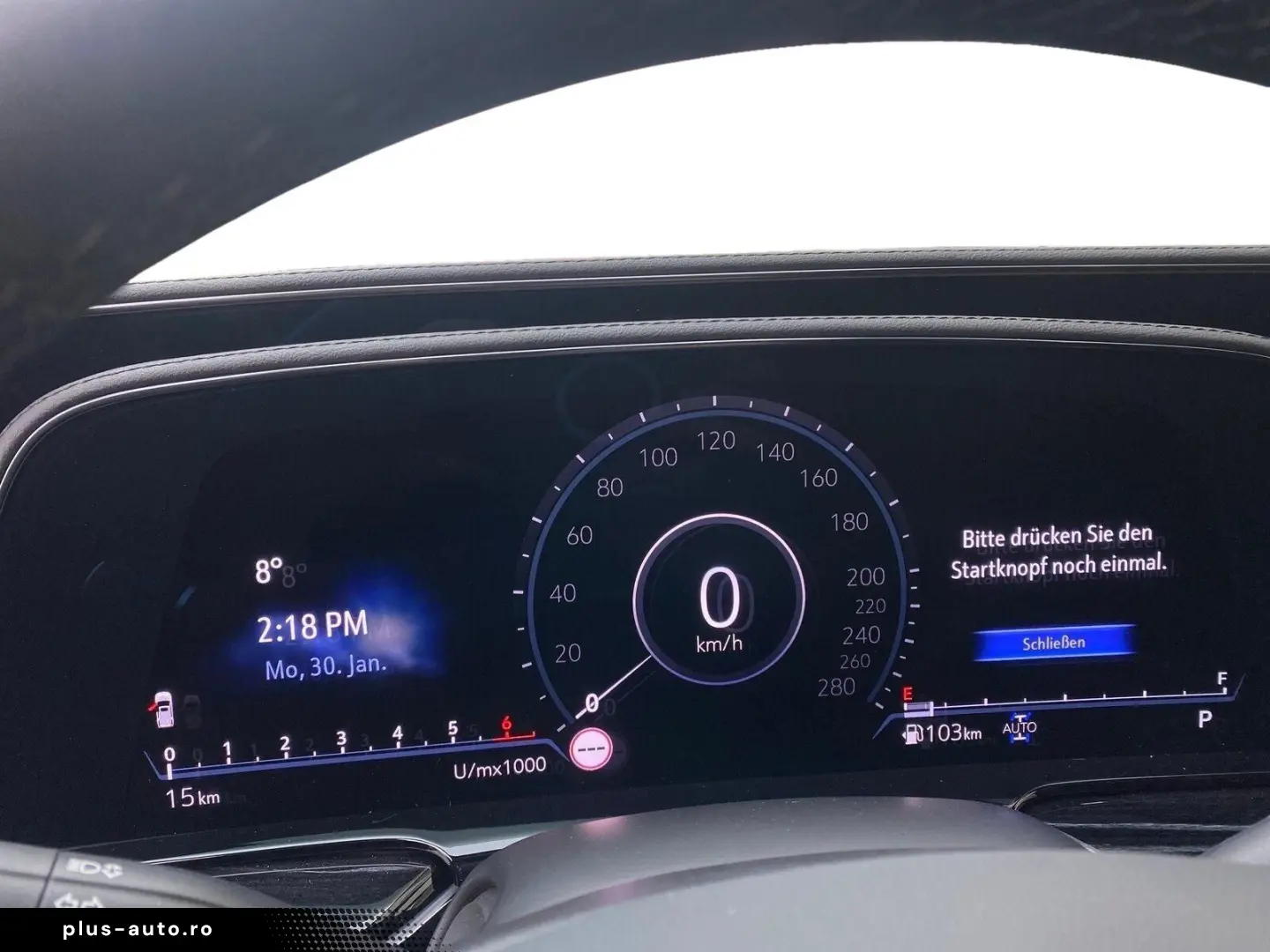 CADILLAC Escalade Sport 6.2 V8 AWD Luftfahrw. EU-Navi