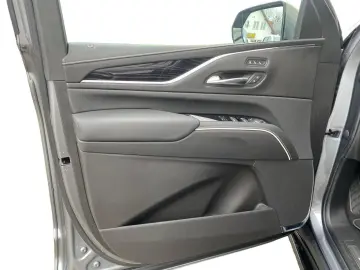 CADILLAC Escalade Sport 6.2 V8 AWD Luftfahrw. EU-Navi