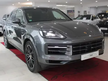 PORSCHE Cayenne S E-Hybrid PANORAMA NAVI Matrix-LED