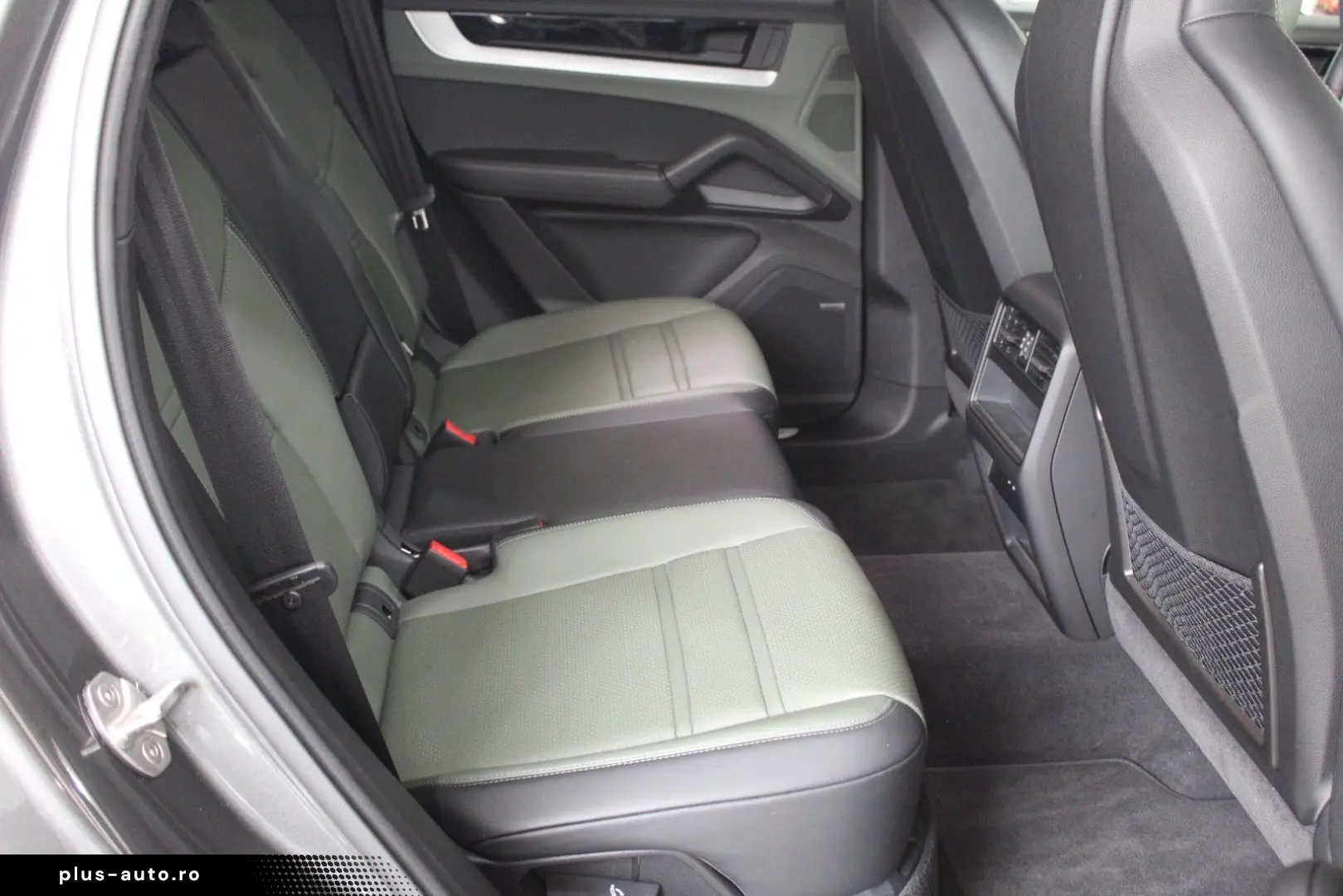 PORSCHE Cayenne S E-Hybrid PANORAMA NAVI Matrix-LED