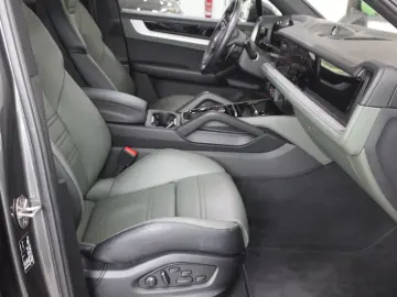 PORSCHE Cayenne S E-Hybrid PANORAMA NAVI Matrix-LED