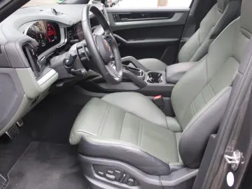 PORSCHE Cayenne S E-Hybrid PANORAMA NAVI Matrix-LED