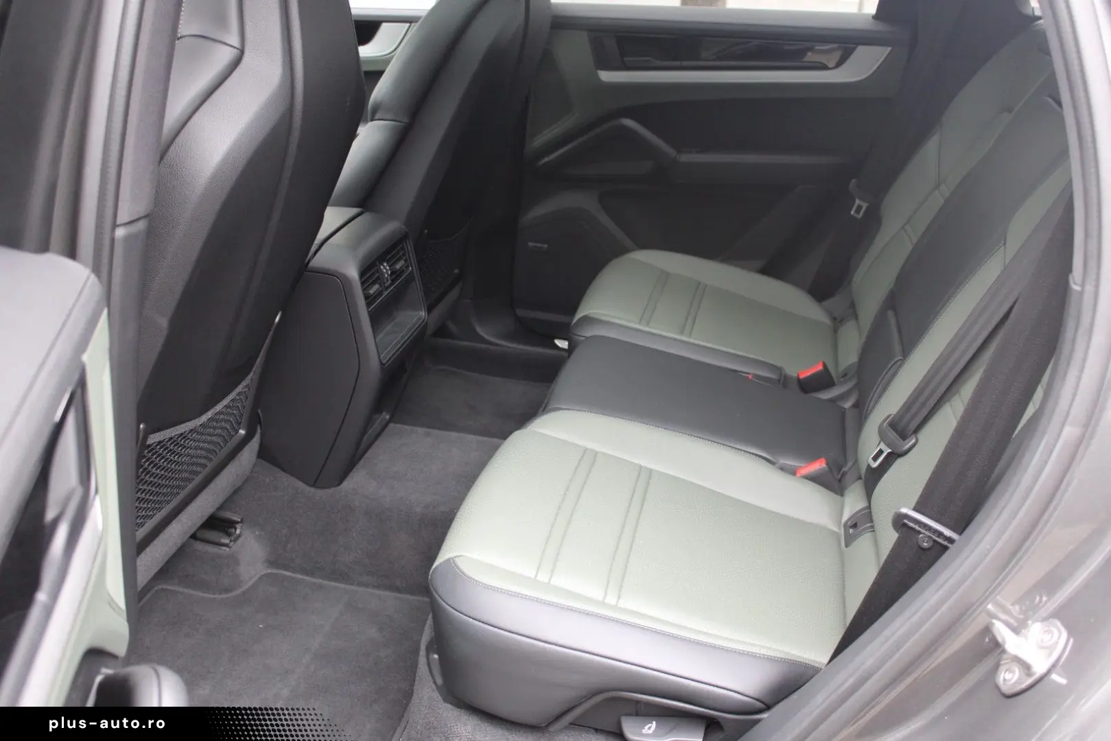 PORSCHE Cayenne S E-Hybrid PANORAMA NAVI Matrix-LED