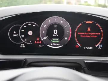 PORSCHE Cayenne S E-Hybrid PANORAMA NAVI Matrix-LED