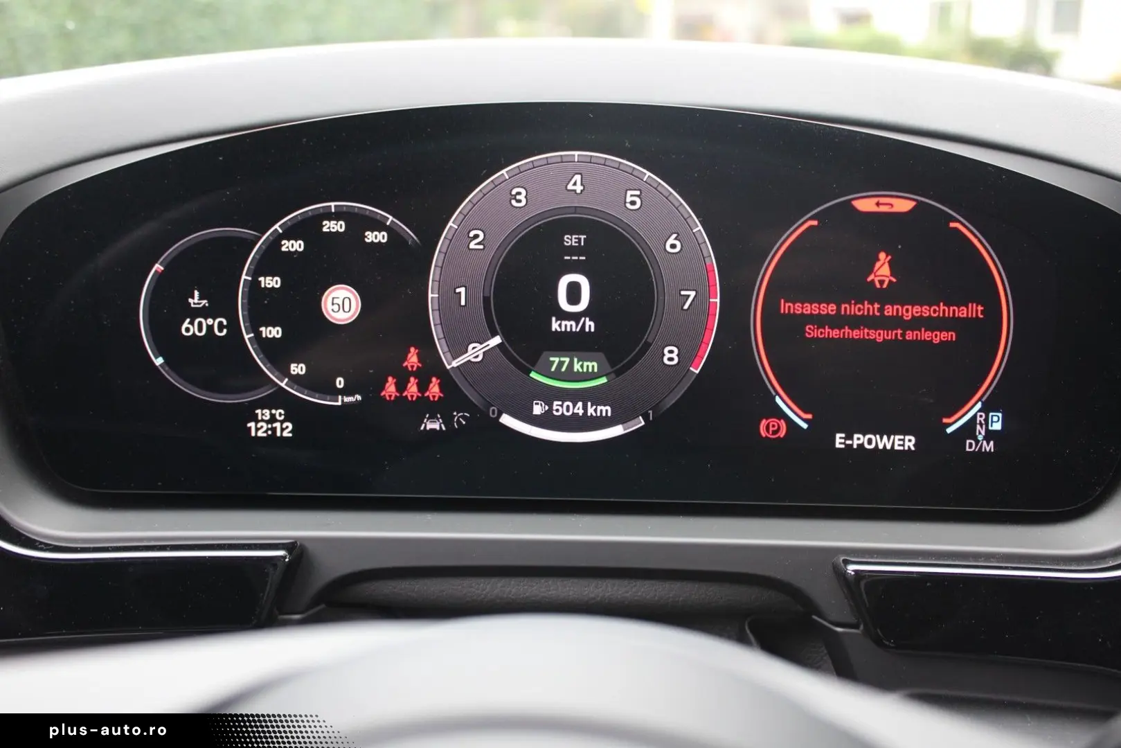 PORSCHE Cayenne S E-Hybrid PANORAMA NAVI Matrix-LED