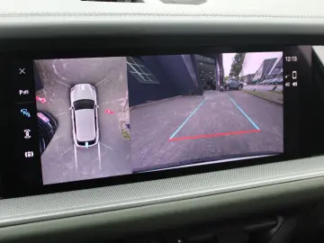 PORSCHE Cayenne S E-Hybrid PANORAMA NAVI Matrix-LED
