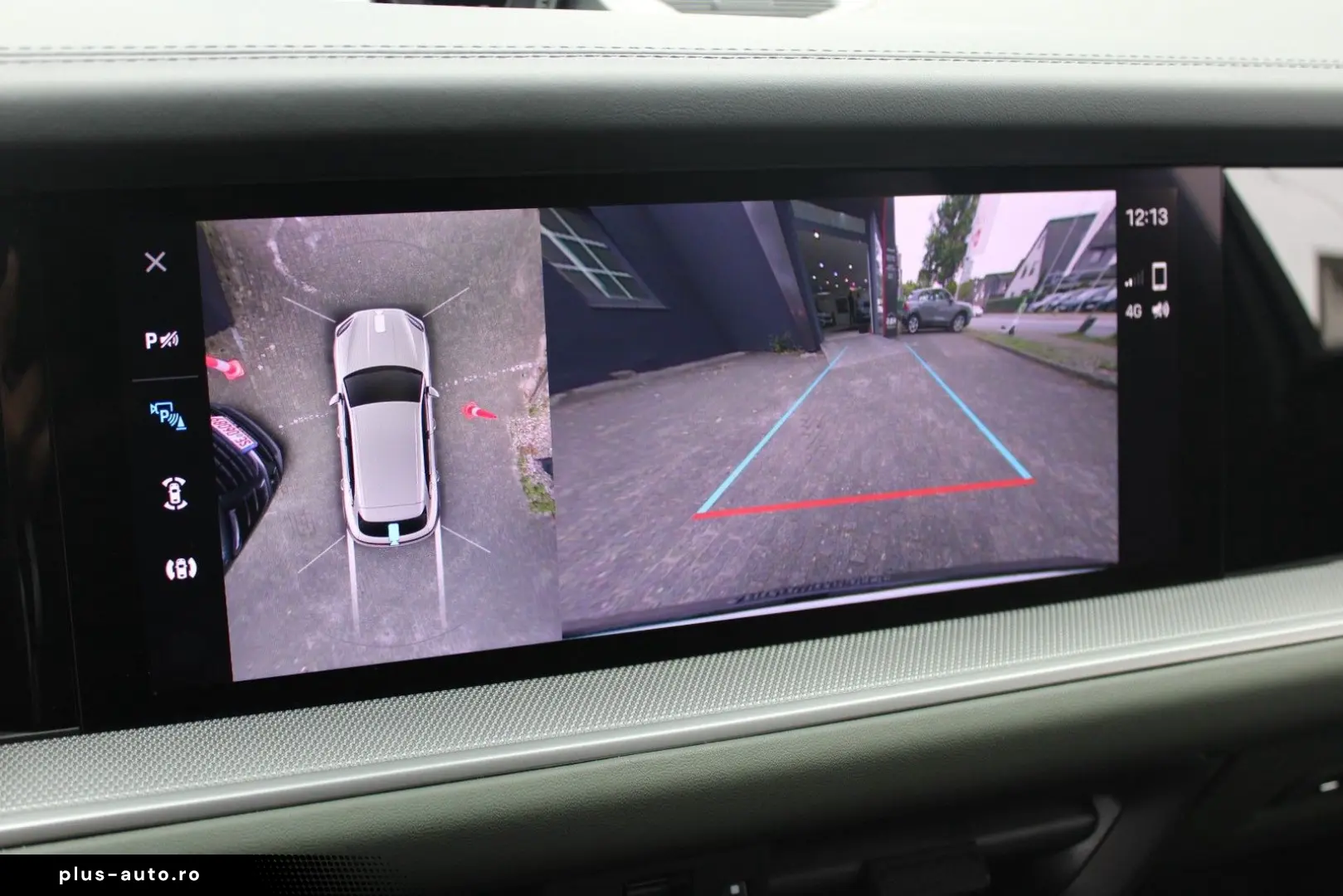 PORSCHE Cayenne S E-Hybrid PANORAMA NAVI Matrix-LED