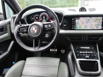 PORSCHE Cayenne S E-Hybrid PANORAMA NAVI Matrix-LED