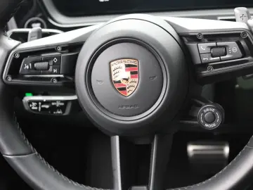 PORSCHE Cayenne S E-Hybrid PANORAMA NAVI Matrix-LED