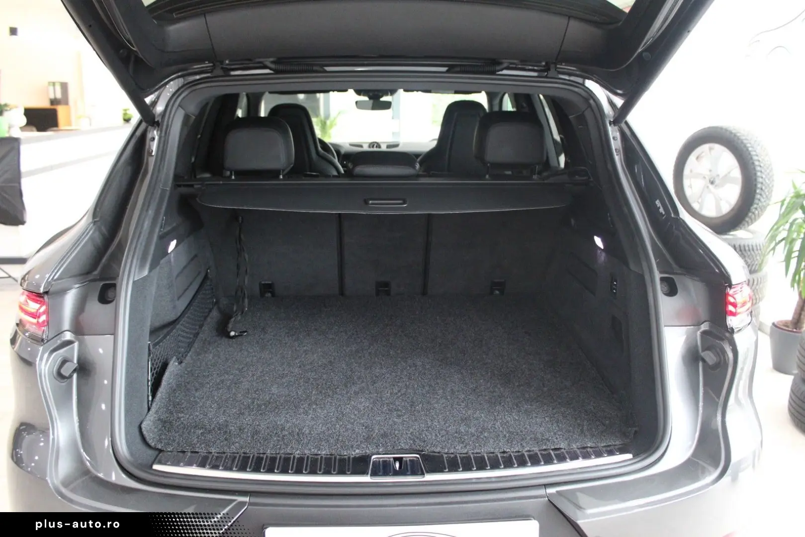 PORSCHE Cayenne S E-Hybrid PANORAMA NAVI Matrix-LED