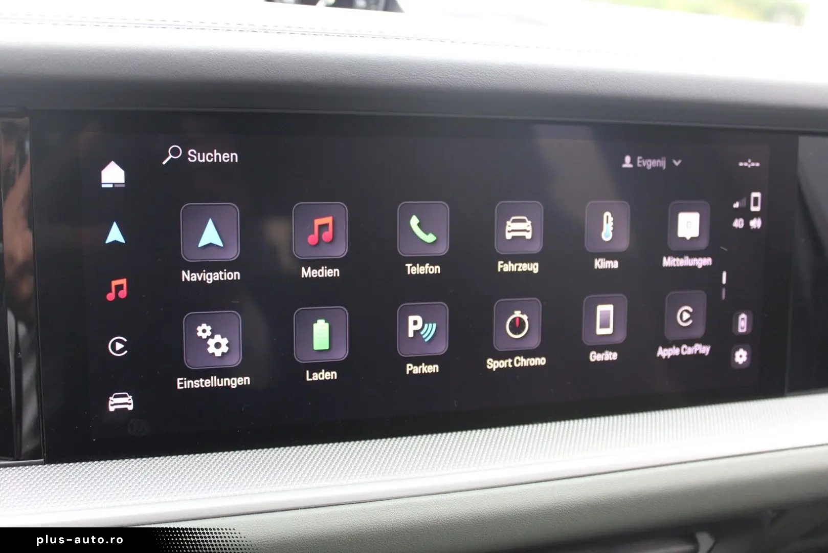 PORSCHE Cayenne S E-Hybrid PANORAMA NAVI Matrix-LED