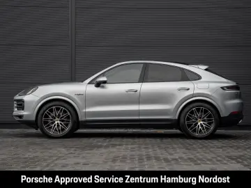PORSCHE Cayenne E-Hybrid Coupe BOSE PASM InnoDrive