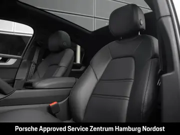 PORSCHE Cayenne E-Hybrid Coupe BOSE PASM InnoDrive