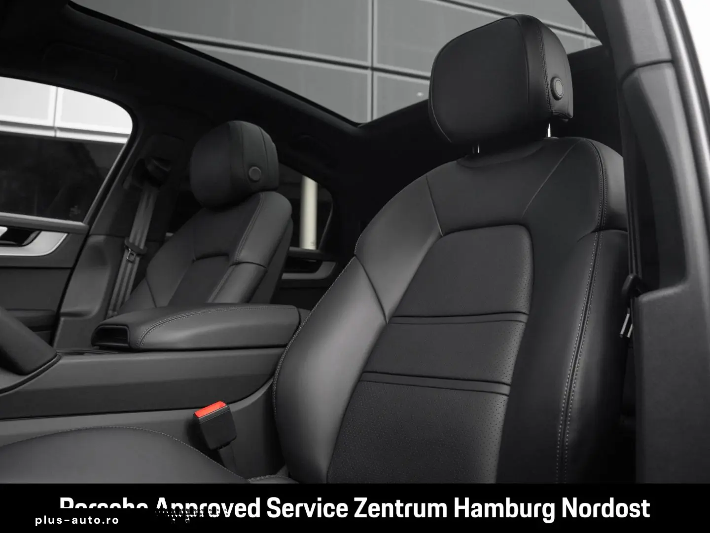 PORSCHE Cayenne E-Hybrid Coupe BOSE PASM InnoDrive