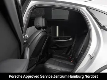 PORSCHE Cayenne E-Hybrid Coupe BOSE PASM InnoDrive