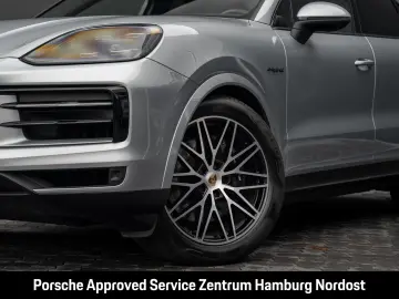 PORSCHE Cayenne E-Hybrid Coupe BOSE PASM InnoDrive